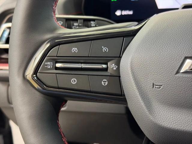2026 Chevrolet Traverse FWD RS