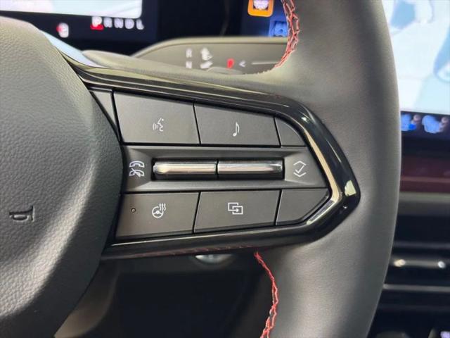 2026 Chevrolet Traverse FWD RS