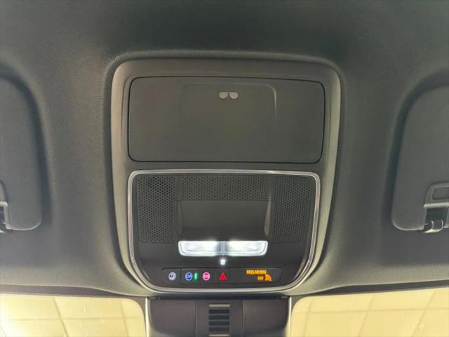2026 Chevrolet Traverse FWD RS