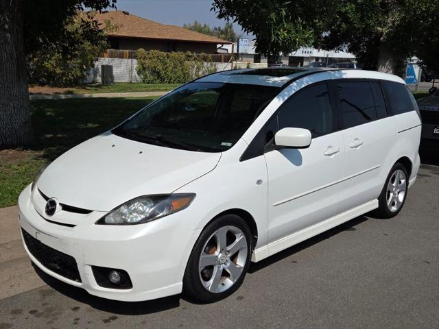 2007 Mazda Mazda5 Grand Touring for sale in Sheridan, CO