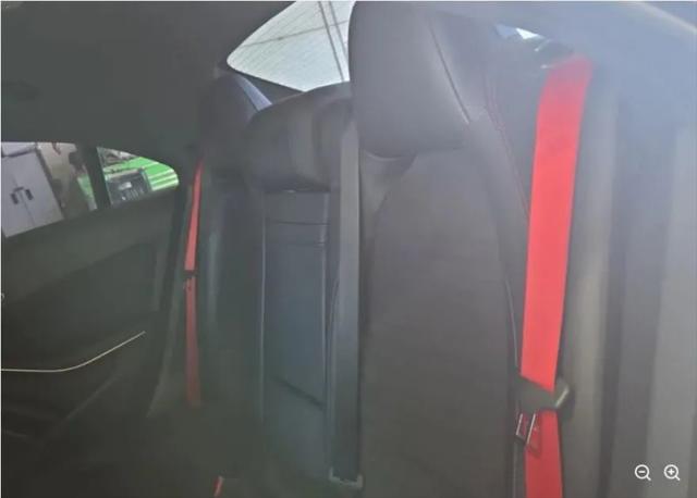 2016 Mercedes-Benz CLA 250
