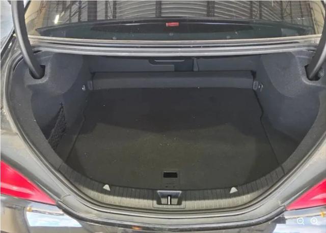 2016 Mercedes-Benz CLA 250