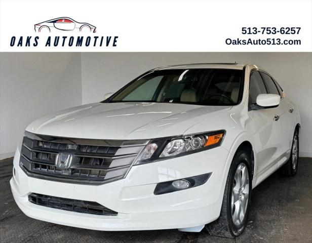 2010 Honda Accord Crosstour EX-L for sale in Cincinnati, OH