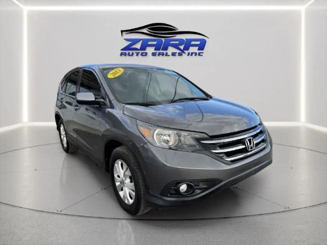 2013 Honda CR-V EX for sale in Denver, CO