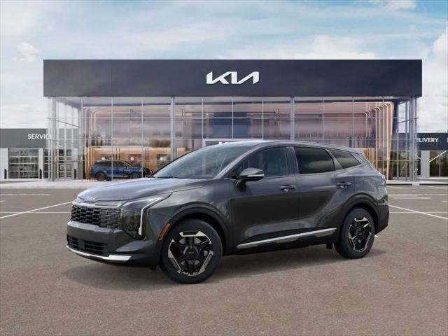 2026 Kia Sportage Hybrid S for sale in Vero Beach, FL