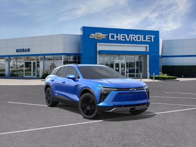 2026 Chevrolet V Blazer LT FWD for sale in Clinton Township, MI
