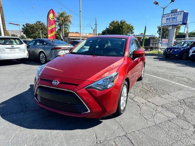 2016 Scion iA Base for sale in Fremont, CA