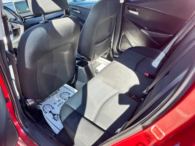 2016 Scion iA Base