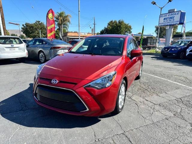 2016 Scion iA Base for sale in Fremont, CA