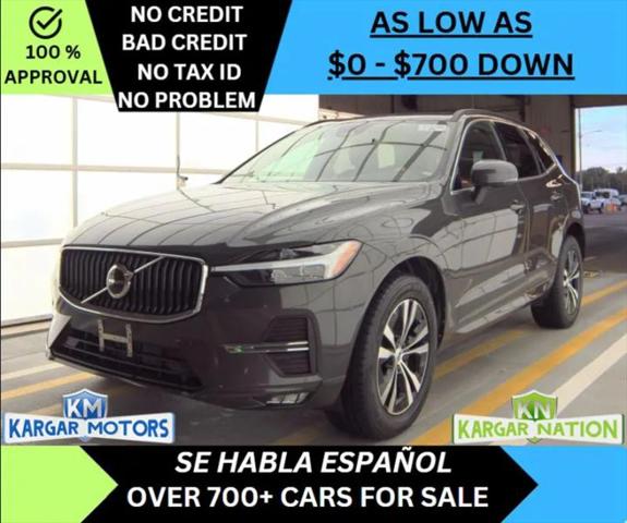 2023 Volvo XC60 B5 Core for sale in Manassas, VA