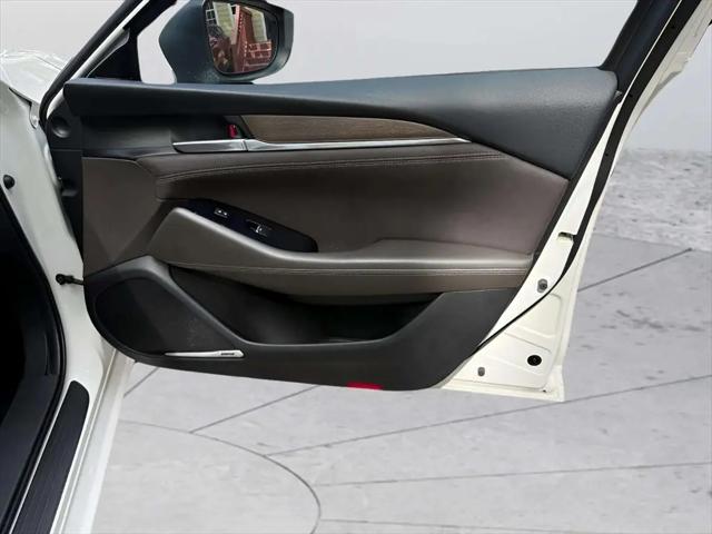 2021 Mazda Mazda6 Signature