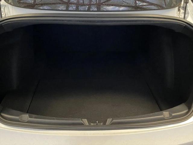 2018 Tesla Model 3 Mid Range