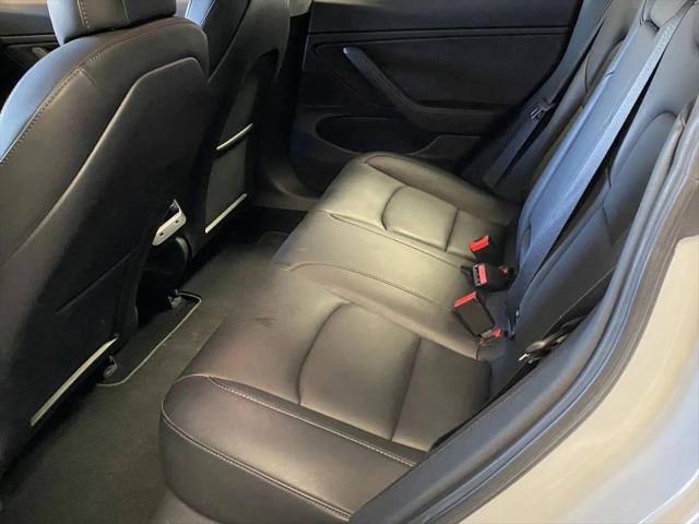 2018 Tesla Model 3 Mid Range