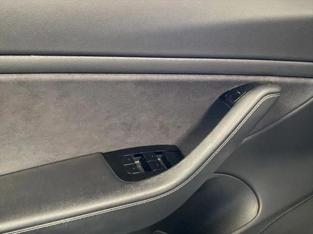 2018 Tesla Model 3 Mid Range