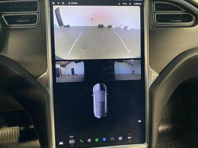 2018 Tesla Model X 100D