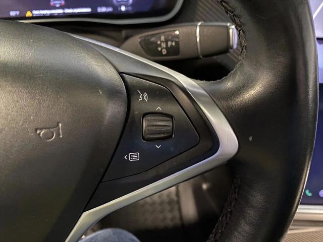 2018 Tesla Model X 100D