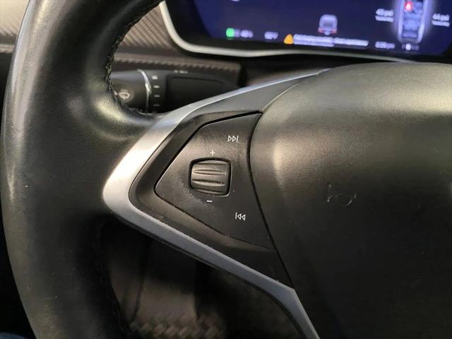 2018 Tesla Model X 100D