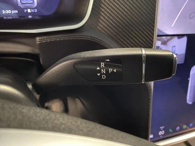 2018 Tesla Model X 100D