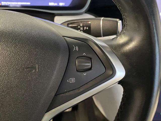 2017 Tesla Model X 75D