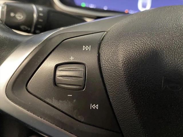 2017 Tesla Model X 75D