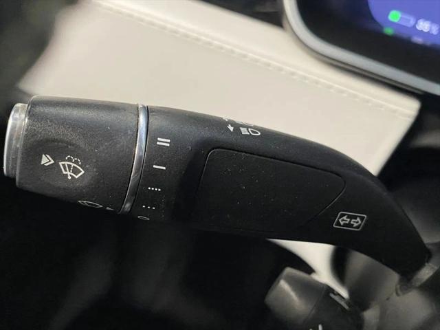 2017 Tesla Model X 75D