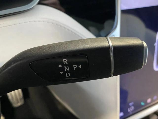 2017 Tesla Model X 75D
