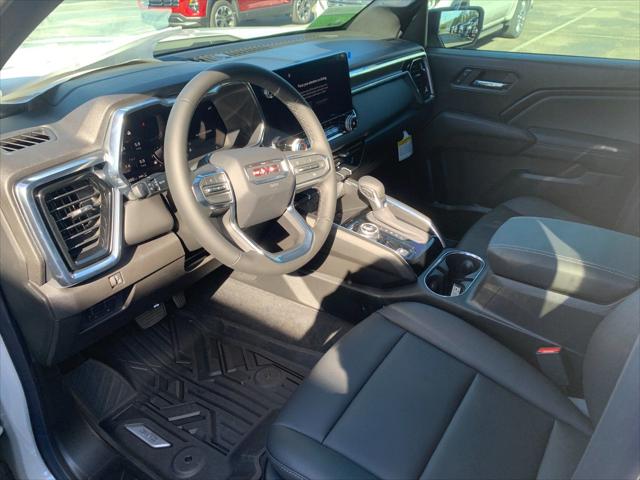 2026 GMC Canyon 4WD Elevation