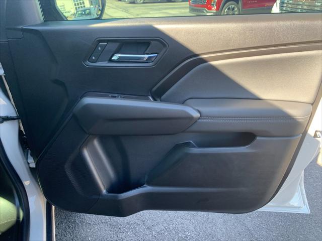 2026 GMC Canyon 4WD Elevation