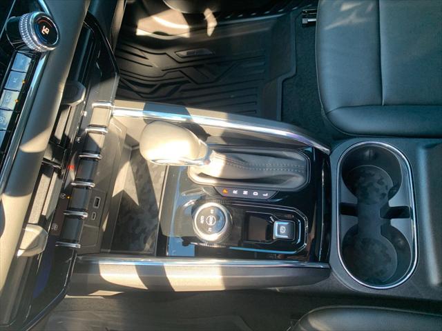 2026 GMC Canyon 4WD Elevation