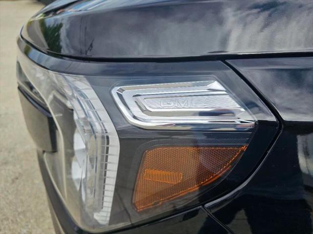 2022 GMC Terrain FWD SLT