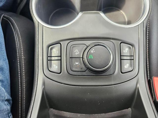 2022 GMC Terrain FWD SLT