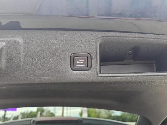 2022 GMC Terrain FWD SLT