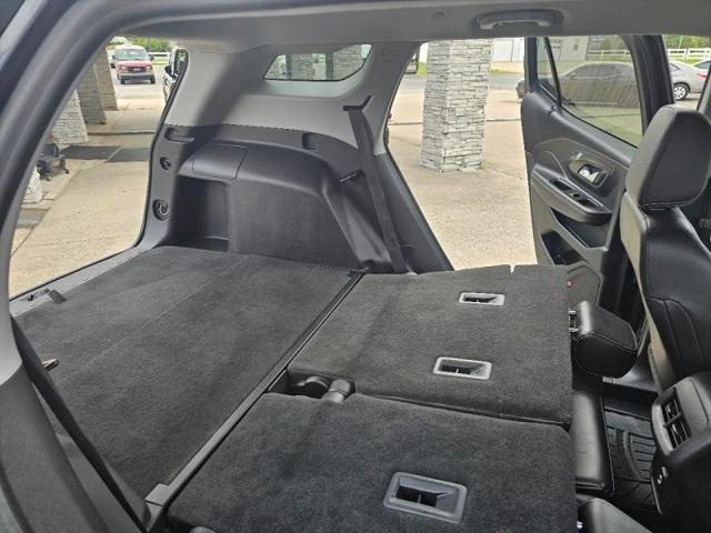 2022 GMC Terrain FWD SLT