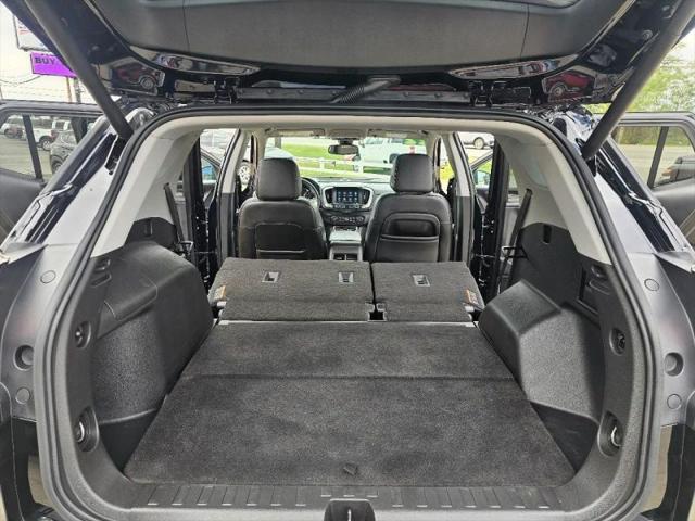 2022 GMC Terrain FWD SLT