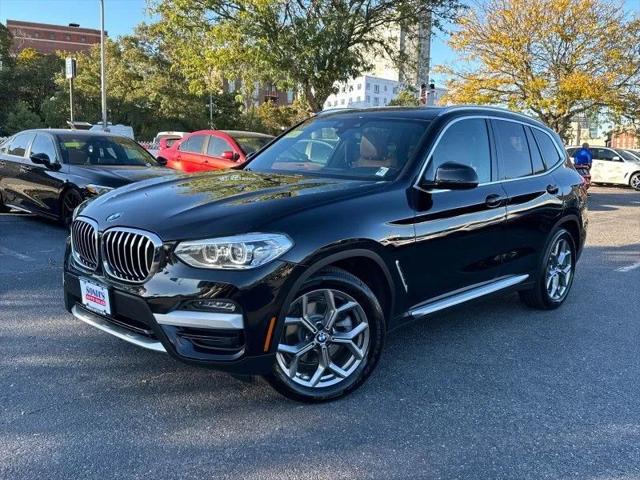 2020 BMW X3 xDrive30i for sale in Worcester, MA