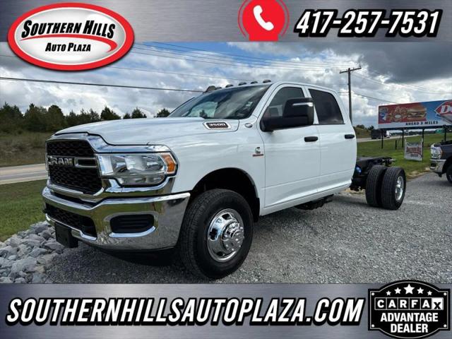 2024 Ram 3500 Tradesman/SLT/Laramie/Limited for sale in West Plains, MO