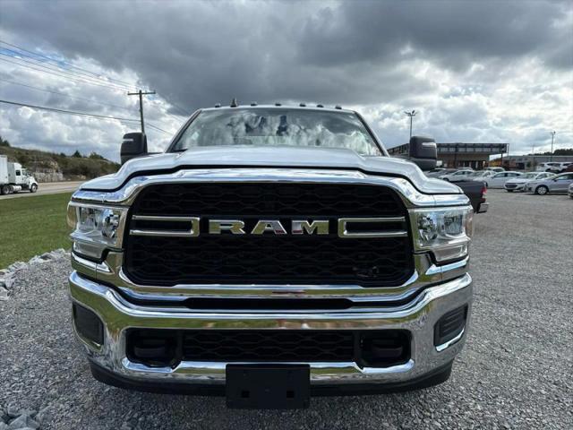 2024 Ram 3500 Tradesman/SLT/Laramie/Limited