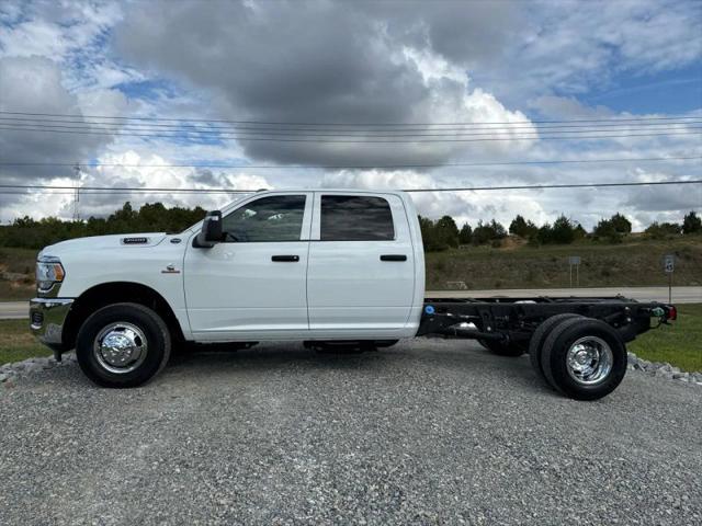 2024 Ram 3500 Tradesman/SLT/Laramie/Limited