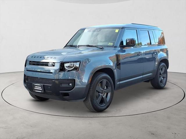 2026 Land Rover Defender S for sale in SCARBOROUGH, ME