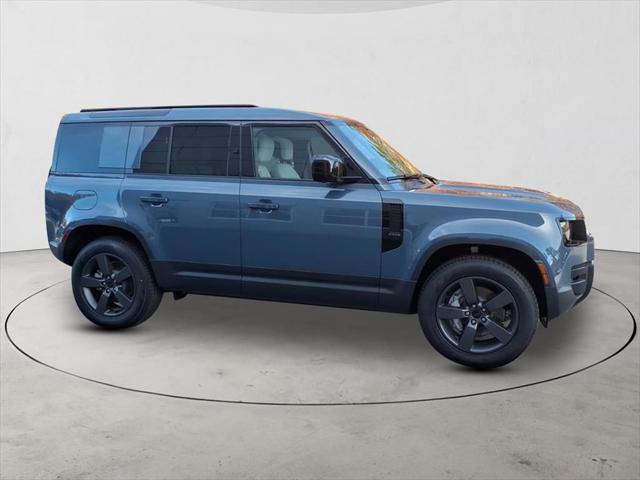 2026 Land Rover Defender S