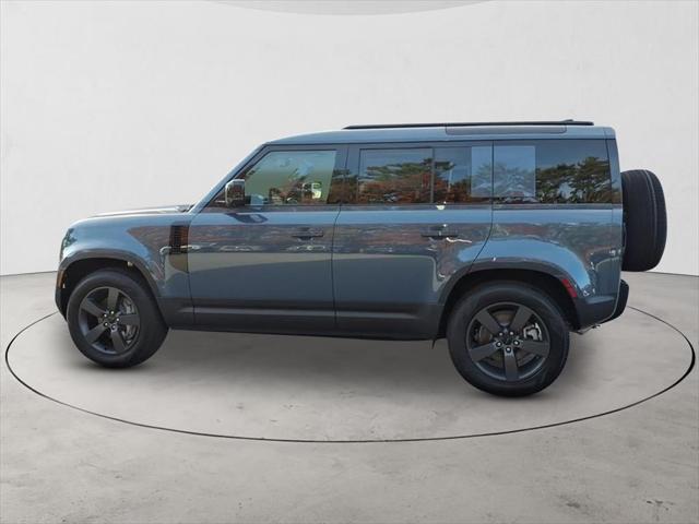 2026 Land Rover Defender S