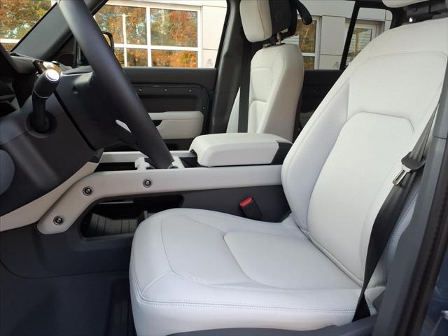 2026 Land Rover Defender S