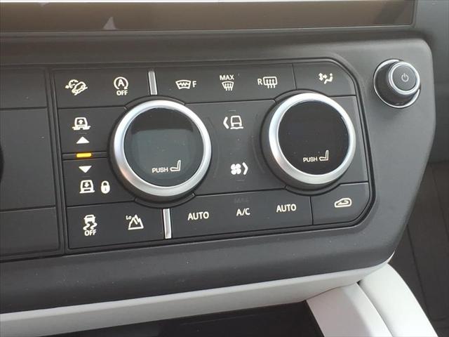 2026 Land Rover Defender S