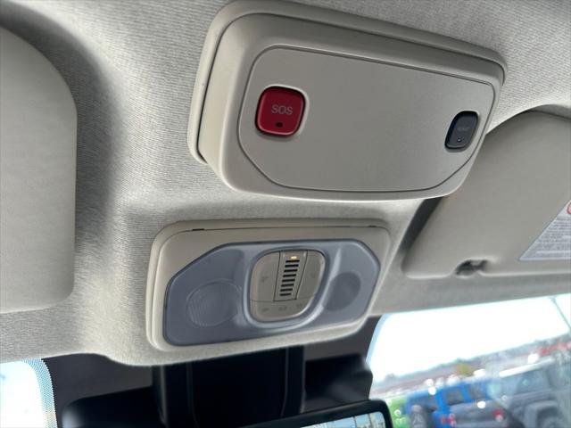2026 Ram ProMaster Cargo Van SLT