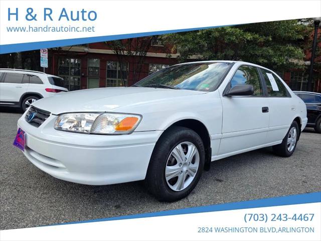 2001 Toyota Camry XLE V6 for sale in Arlington, VA