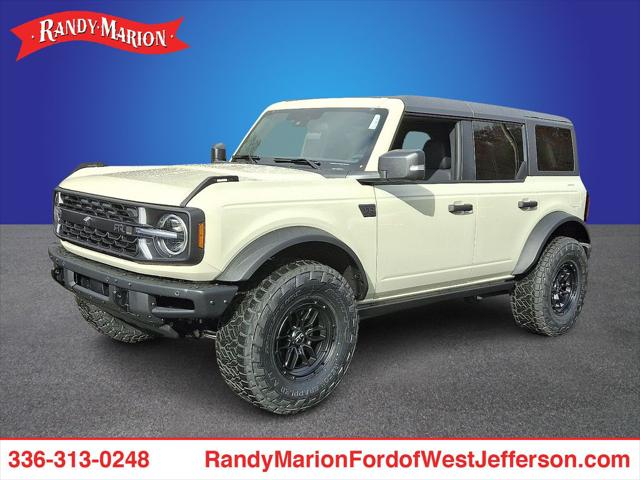 2025 Ford Bronco Badlands for sale in West Jefferson, NC