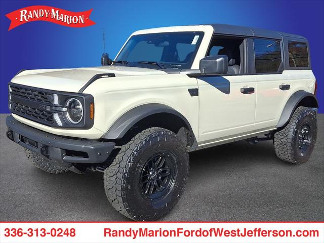 2025 Ford Bronco Big Bend for sale in West Jefferson, NC