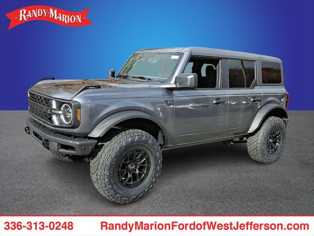 2025 Ford Bronco Big Bend for sale in West Jefferson, NC