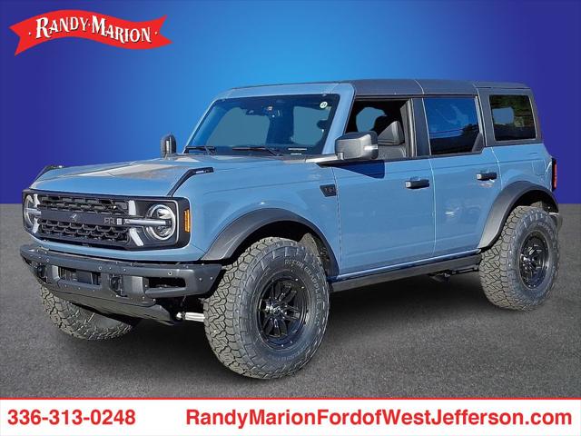 2025 Ford Bronco Badlands for sale in West Jefferson, NC