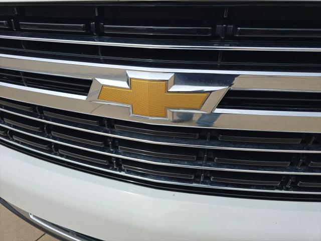 2021 Chevrolet Tahoe 2WD LT